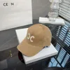 Hats Designers Women Popular Ball Caps Leisure Designers Fashion Sun Hat for Outdoor Sport Men Famous Autumn And Winter Corduroy Baseball Cap Casquette Hat