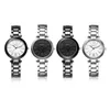 Wristwatches 50pcs/lot RE025 Original Rebirth High Quality Mini Alloy Strap Watch Fashion Lady Roman Style Elegance Casual Wholesale