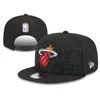 Baskethattar stickade justerbar snapback monterad sport capflat topp full utomhus sport hip hop cap med original tagg