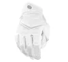 Guantes deportivos Seibertron G.A.R.G 2.0 Relleno de gel Patentado Anti-Impacto Ultra-Stick Fútbol Deportes Recibir guantes de fútbol americano receptor Hombres 231011