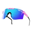 Sunglasses Womens Fashion Cool Mens Sports Windproof Cycling Glasses Safety Eyewear UV Protection Driving