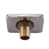 Tuindecoraties 2X Waterval Fontein Outdoor Decor SPA Accessoires Beluchter Feature Sprinklers Voor Zwembad Retail