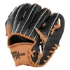 Balles en cuir synthétique Baseball / Softball / T- Glove - Marron - 11 Mini goal Cosas de soccer para practicar Football training equi 231011