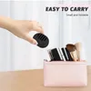 Makeup Sponge Holder Shatterproof ekologiczny silikonowy piękno makijaż mikser