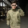 Men's Down Parkas Fashion Anorak Motorcycle Jacket Camping Clothes Coat Winter Coats Mountaineering Jackets Outerwear Overcoat 231011