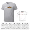 Men's Polos German Sports Car T-Shirt Plain Aesthetic Clothes Sweat Shirts Men