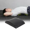 Sit Up Benches AB Mat Sit-up Benches-Abdominal träning Core Trainer Mat Belly Motion Workouts Gym Bekvämt Back Support Fitness Equipment 231012