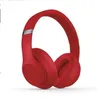 Fones de ouvido sem fio STUD3.0 Fones de ouvido sem fio ST3.0 Bluetooth com cancelamento de ruído Beat Headphone Sports Headset Head Microfone sem fio Headset Gamer Estéreo dobrável