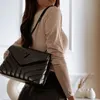 10a Luxurys Tasarımcı Çanta Loulou Puffer omuz çantası denim kovboy çantaları En kaliteli bayan çanta 2023 kadın çanta moda çantası dhgate cossbody cüzdan totes