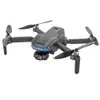 Heißer AE3 Pro Max GPS Drone 8K Dual Kamera 3-Achsen Gimbal Hindernis Vermeidung 5G Folding Quadcopter RC Abstand 5000M Geschenke Spielzeug