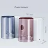 Toothbrush Sanitizer Multifunctional UV Toothbrush Sanitizer Plastic Rechargeable Dust And Drain Proof UV Toothbrush Sanitizer Holders 231012