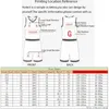 T-shirt da esterno Quick Dry Custom Maglia da basket Maschile College Senza maniche Camicie da basket Maglie da basket Uomo Uniformi sportive Traspirante 231012