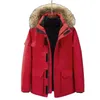 Дизайнерский зимний пуховик, верхняя мужская модная парка, водонепроницаемая ветрозащитная ткань премиум-класса, толстая накидка с поясом, теплые куртки123