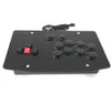 Oyun Denetleyicileri Joysticks RACJ500K Klavye Arcade Fight Stick Controller Joystick PC USB3067151