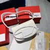 패션 디자이너 여성 크로스 바디 핸드백 싱글 어깨 작은 사각형 겨드랑이 가방 공장 온라인 70% 판매
