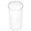 Candle Holders Glass Cup Holder For Pillar Candles Clear Shades Cylinder Candleholder Sticks