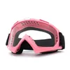 Utomhusglasögon Högkvalitativ Motocross Goggles Glasögon MX Off Road Masque Helmets Ski Sport Gafas för motorcykel smuts 231012