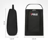 Sacs de golf Mini sac à chaussures portable Nylon Zipper Goll Holder Pochette respirante Pack Tee Sport Accessoires 231011