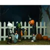 Mascottekostuums Originele Neca Figuur Halloween Iii Seizoen van de Heks Toony Terrors Action Figure Model Speelgoed 3 stks/set Gezamenlijke Beweegbare Pop Gift