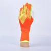 Guantes deportivos Niños Adultos Portero Portero Espesar Látex Fútbol Fútbol Antideslizante Transpirable Niños 231011 8QT3