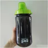 Garrafas de água Atacado Pirce 1000ml BPA Herbalife Nutrition Food Grade Plastic Sports Bottle com St Drop Delivery Home Garden Kitc Dhy15