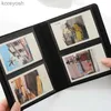 Albums livres 64 pochettes Mini Album Photo instantané pour Fujifilm Instax Mini Film 7s 8 25 50s 90 instax mini albumL231012