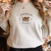 Sweats à capuche pour femmes Retro Stars Hollow Sweatshirt 1779 Sweat à capuche Gilmore Girls Shirt Fall Vibes Pull Unisexe Automne Chemises Luke's Diner