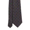 Zometg Ties Mans slipsar Fashion Tie Business Slyckor Grönt slips bröllop halsband zmtgn2560