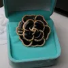 Luksusowe kobiety projektanckie marka broothes kwiat 18k złota platowana w kolorze kryształowa kryształowa broszka biżuteria broszka urok męski pin pin ożelaza przyjęcie na przyjęcie prezentowe akcesoria