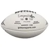 Balls American Pu Machine Stitched Football 5/6/7/9 Size American Football Spot Game Training Ball High Quality Professional 231011