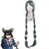 Cosplay Danganronpa Chabashira Tenko Frau Kleid Schuluniformen Kleidung Cosplay Kostümecosplay