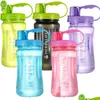 ウォーターボトル卸売Pirce 1000ml BPA Herbalife Nutrition Food Grade Plastic Sports Bottle