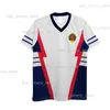 Joegoslavië retro voetbalshirts 1990 1998 1999 2000 Jugoslavija Mijatovic Pancev Mihajlovic Stankovic Jugovic Stojkovic SaviceVic Classi voetbalhirtuniform