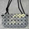 Wallte personalizzata geometrica 2023 donna Lingge spalla Sanzhai tendenza coulisse borsa moda borse borsa tofu