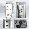 2023 Multifunctional Vacuum Beauty Equipment Massage Buttock Lifting Body Slimming Machine