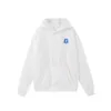 SV Darmstadt 98 MĘŻCZYZNA Sport Sport Sweters Hoodies Designer Klasyczny sweter w kolorze pullover ekip