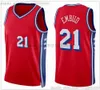 Basketball Joel 21 Embiid Jerseys Buddy 17 Hield Tobias 12 Harris Tyrese 0 Maxey Allen 3 Iverson Cameron 22 Payne Kyle 7 Lowry Paul 44 Reed De'Anthony 8 Melton tryckt