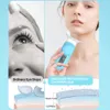 Face Care Devices Eye Care Nano Sprayer Compress Eye Moistening Instrument Face Humidifier Steam Machine Relieve Fatigue Dry Eyes Washing 231012