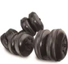 Toplar Ağırlıklar Dambells Set ayarlanabilir su dolu seyahat dambıl ekipmanı 45lbs'ye kadar ayarlanabilir ağırlık 1kg 2 2lb'ye kadar ayarlanabilir ağırlık 231013'ten sonra