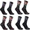 Sportsocken Professionelle Radfahren Atmungsaktive Straßenfahrrad Männer Frauen Outdoor Racing Sport Hohe Qualität 231012