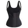 Cintura barriga shaper ybfdo mulheres sauna trainer espartilho colete suor treino underbust modelagem cinta perda de peso compressão trimmer 231012