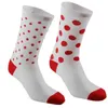 Sport Socks High Quality Pro Team Men Women Cycling Socks MTB Bike Breattable Road Bicycle Outdoor Racing 231012