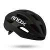 Cykelhjälmar Racing Hjälm Rnox Unisex Man Motorcykelcykel Mountain Bike Professional allt i en kvinna utomhus casque 231012