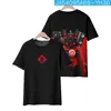 Men's T Shirts 3D Printed Skibidi Toilet Women Men Summer O-Neck Short Sleeves Cartoon Shirt Tees Kids Boys Girls Cosplay