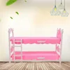 Dolls Pink Doll Furniture Associory for Gression Dress Toys Girls Girls Hight 231013
