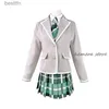 Theme Costume Unisex Anime Cos BanG Dream! Afterglow Cosplay Comes Outfit Halloween Christmas Role Party Uniform New SkinL231013