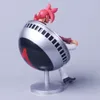 Costumes de mascotte 13 cm Janpanese Anime One Piece Figure Vin Ichiji Action Figure Position assise Collection modèle poupée ornement jouet enfant cadeau