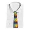 Bow Ties Fire Softball Novelty Neck Tie Mens Classic Necktie For Wedding Groom Missions Dance Gifts