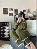 CHAN2023Two-piece Set Women Home Clothes for Spring and Autumn Long-sleeved Trouser Suits Women Sleepwear Pajama Set desigher pijamas Christmas gift