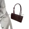 Schoudertassen 2023 Stick Bag Enkele schoudertas en onderarmtas forcatlin_fashion_bags